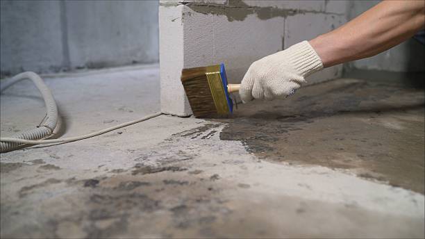 24/7 Emergency Interior Drainage System experts in Gratis, OH